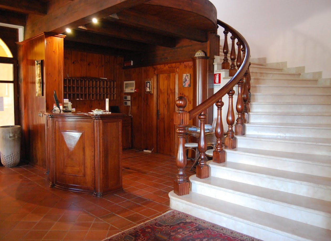 Borghetto Beach Club Resort Tourland